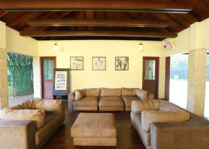 Deshadan Backwater Resort