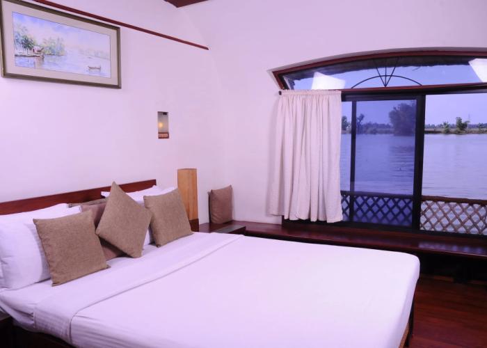 Xandari Riverscapes