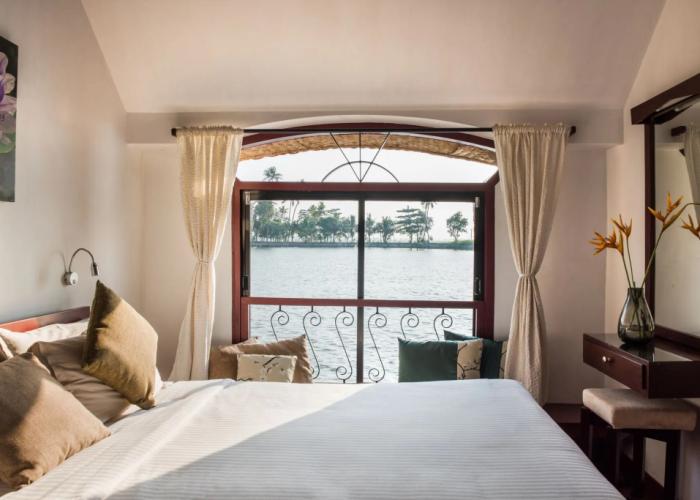 Xandari Riverscapes