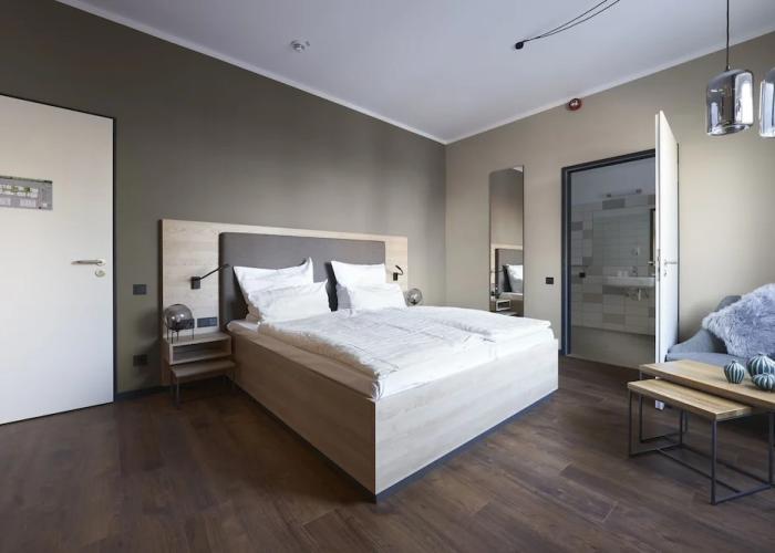 Hotel Marco Polo