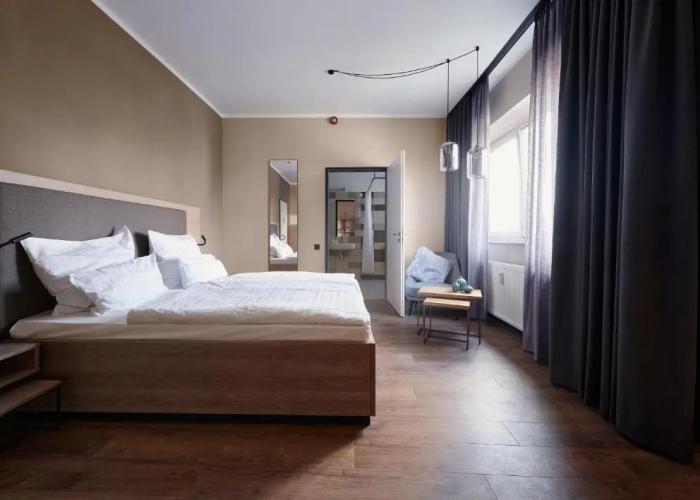 Hotel Marco Polo