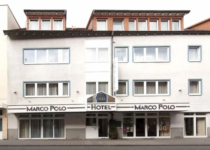 Hotel Marco Polo