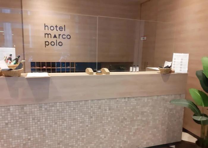 Hotel Marco Polo