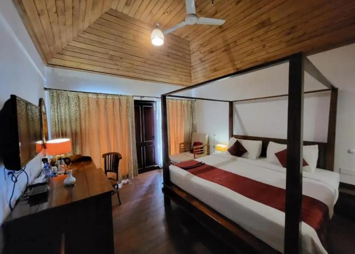 Paloma Backwater Resorts