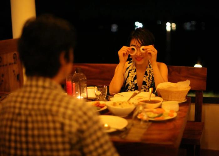 Paloma Backwater Resorts