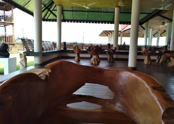 Paloma Backwater Resorts