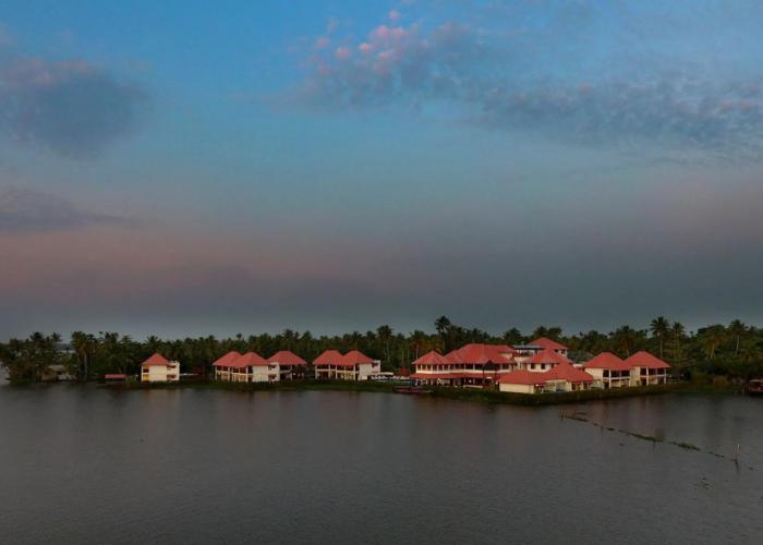 Paloma Backwater Resorts
