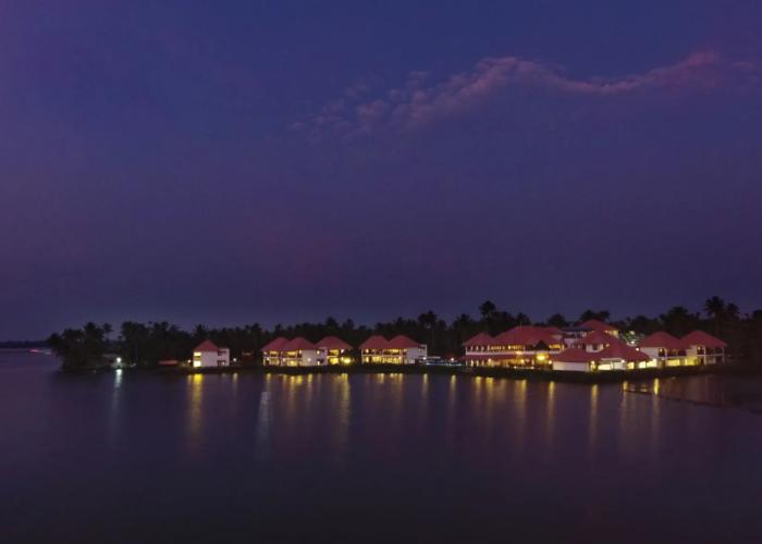Paloma Backwater Resorts