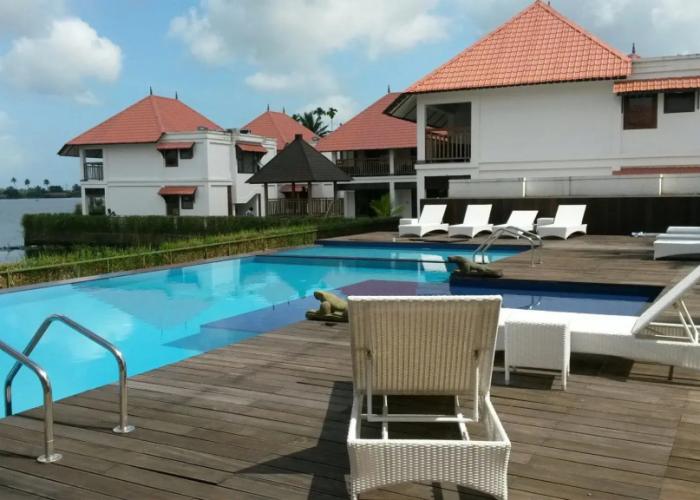 Paloma Backwater Resorts