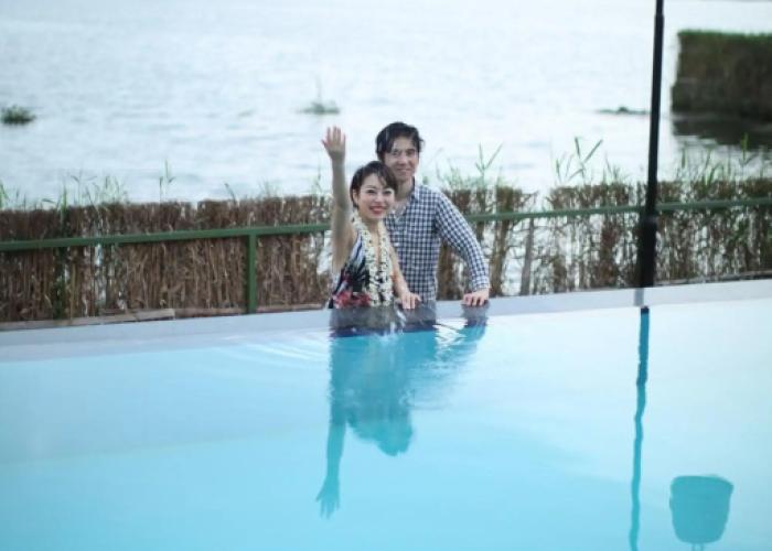 Paloma Backwater Resorts