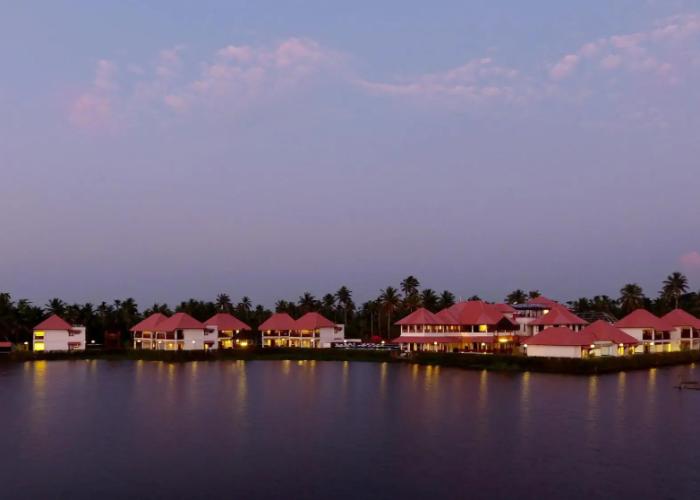 Paloma Backwater Resorts