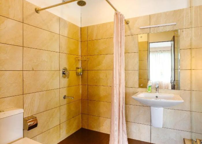 Cyrus Resort by Tolins Hotels & Resorts
