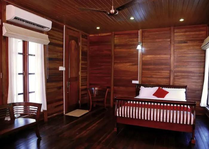 Cyrus Resort by Tolins Hotels & Resorts
