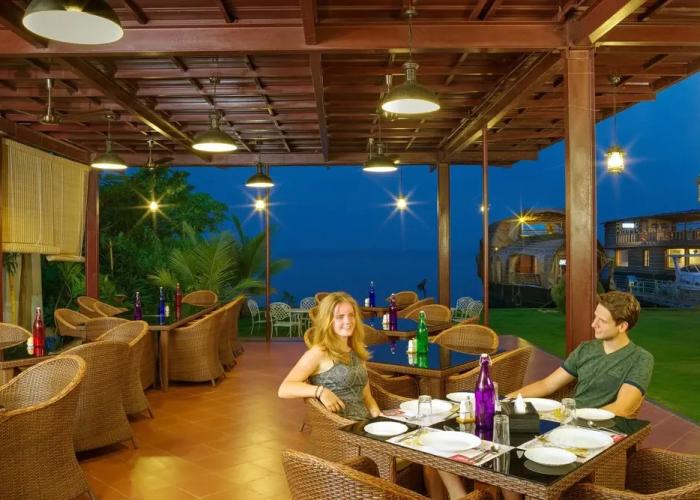 Cyrus Resort by Tolins Hotels & Resorts