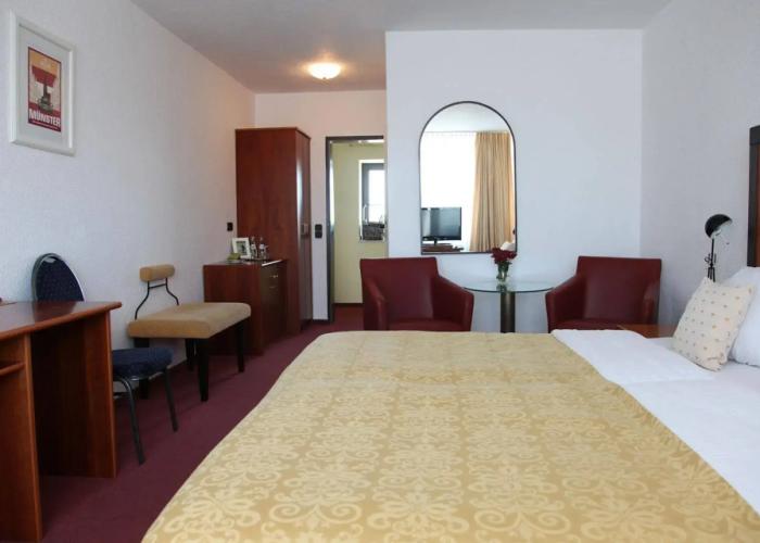Cityhotel Amadeus