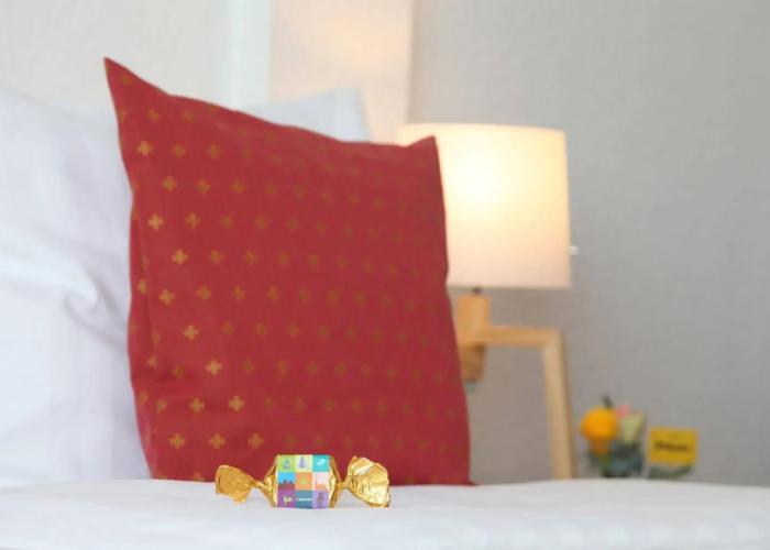 Cityhotel Amadeus