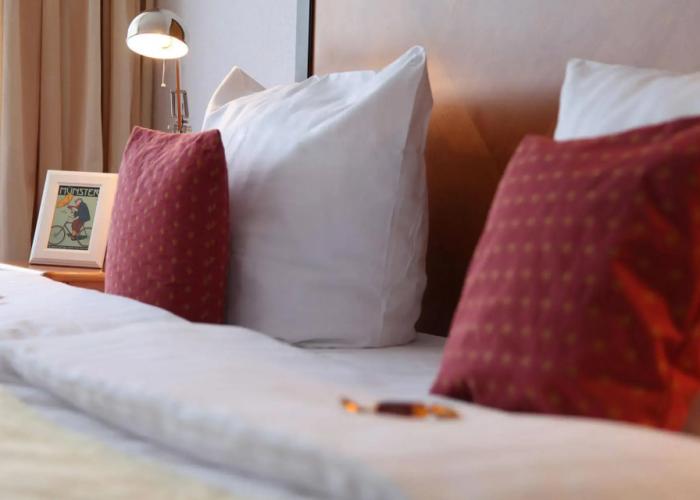 Cityhotel Amadeus