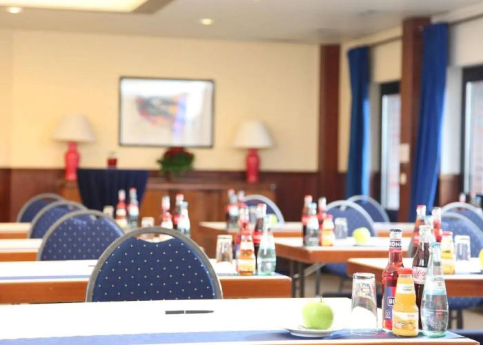 Cityhotel Amadeus