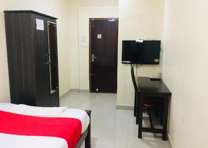 Brindavan Residency