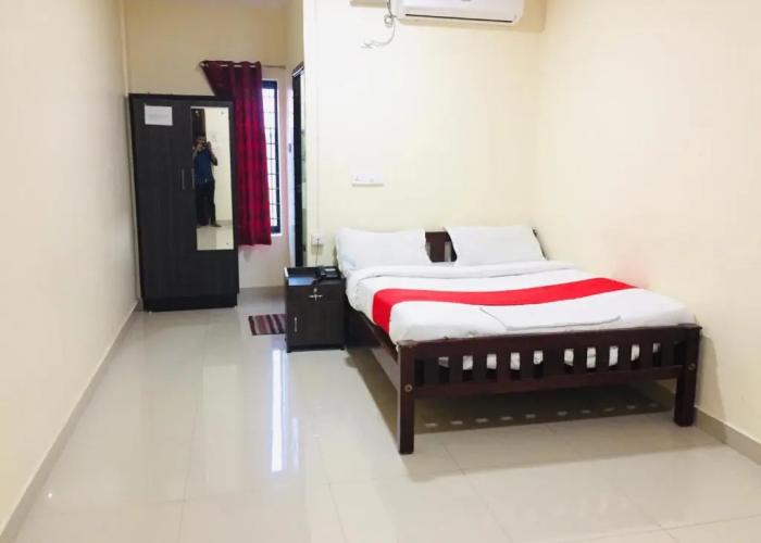 Brindavan Residency