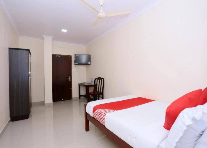 Brindavan Residency