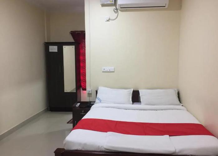 Brindavan Residency