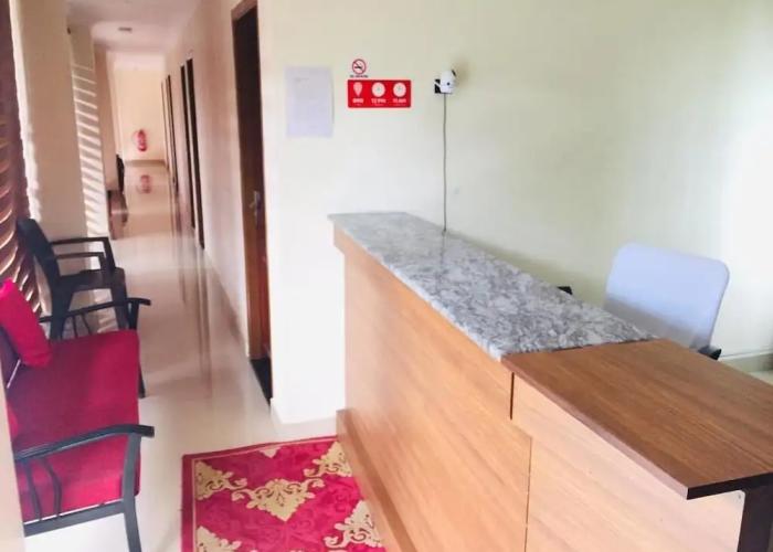 Brindavan Residency