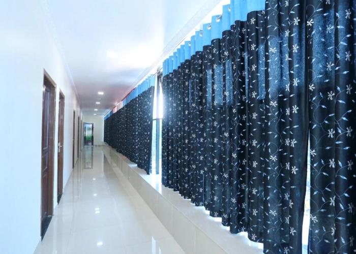 Brindavan Residency