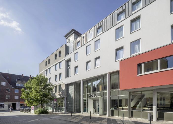 Stadthotel Münster