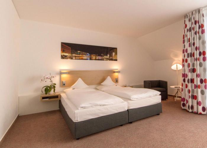 Stadthotel Münster