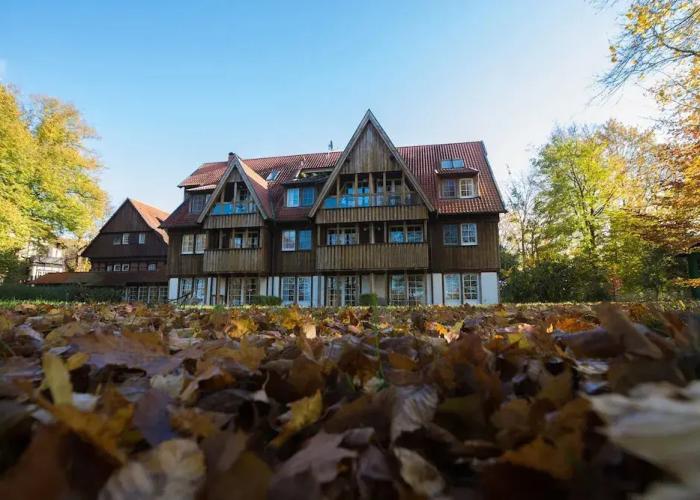 Romantik Hotel Hof zur Linde