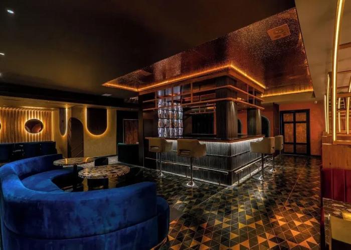 Hotel Malika Residency
