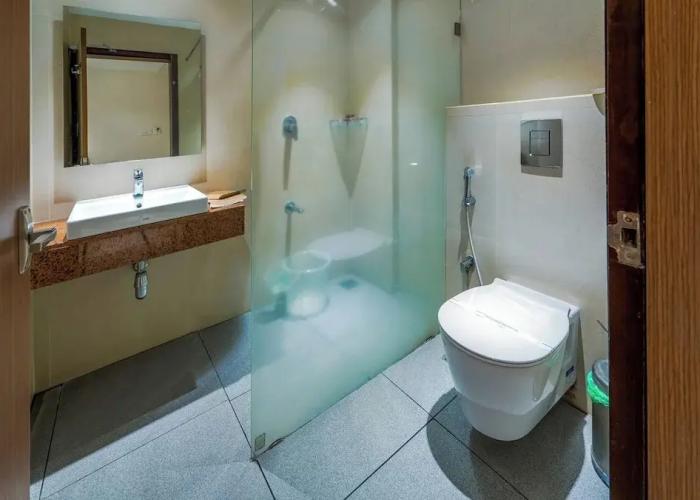 Hotel Malika Residency