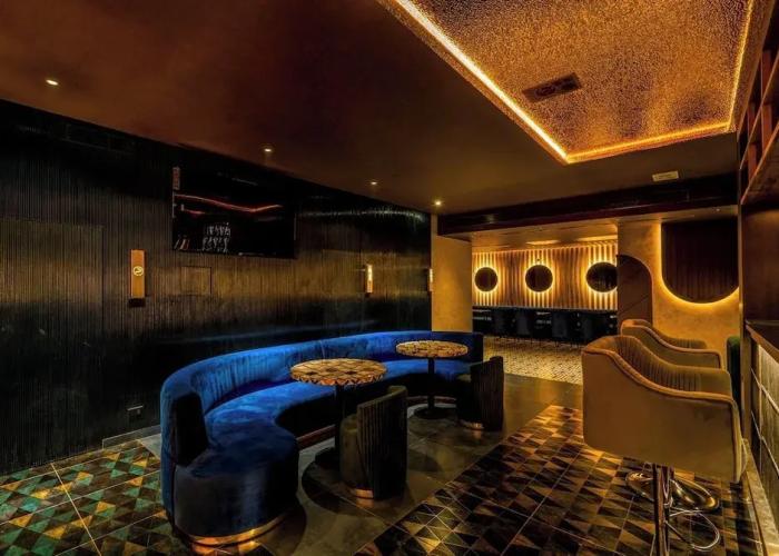 Hotel Malika Residency