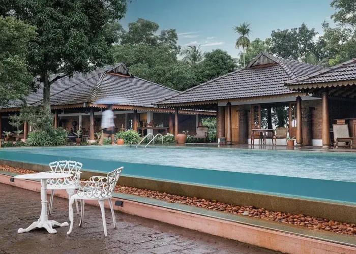 BluSalzz Villa - Muhamma, Alleppey - Kerala