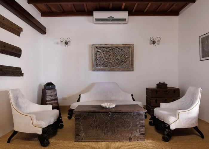 BluSalzz Villa - Muhamma, Alleppey - Kerala