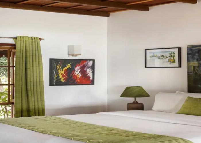 BluSalzz Villa - Muhamma, Alleppey - Kerala