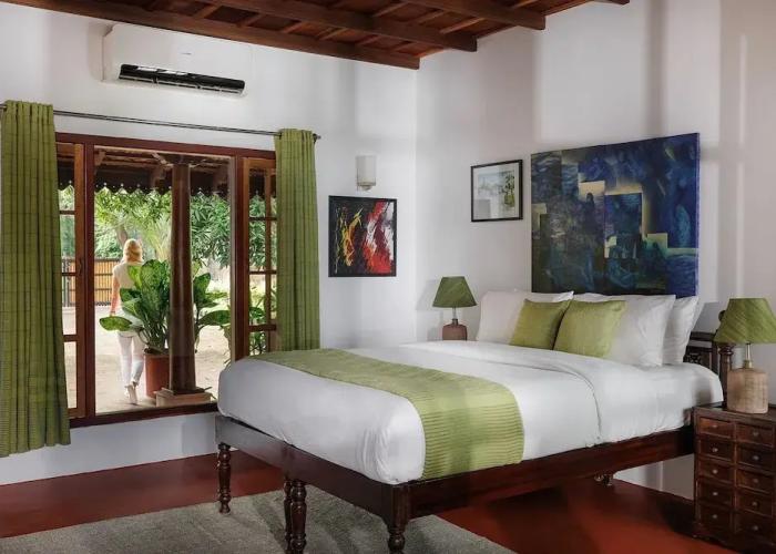 BluSalzz Villa - Muhamma, Alleppey - Kerala