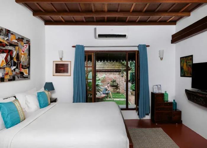 BluSalzz Villa - Muhamma, Alleppey - Kerala