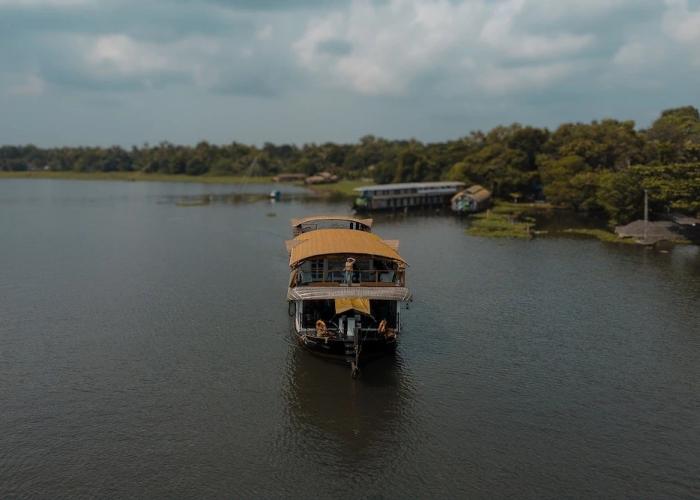 BluSalzz Villa - Muhamma, Alleppey - Kerala