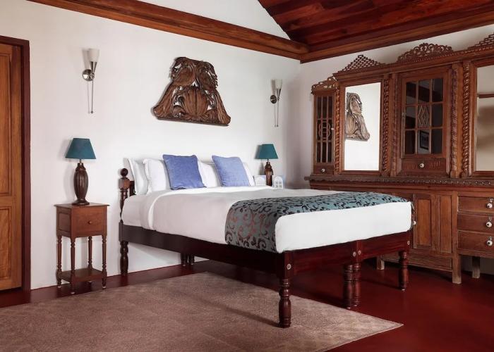 BluSalzz Villa - Muhamma, Alleppey - Kerala