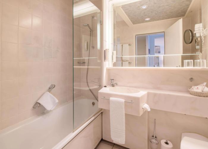 Best Western Premier Seehotel Krautkraemer