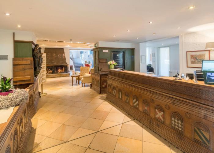 Best Western Premier Seehotel Krautkraemer