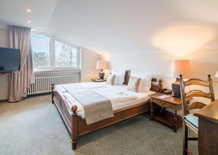 Best Western Premier Seehotel Krautkraemer