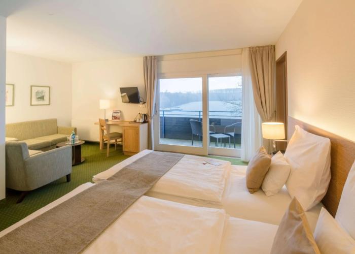 Best Western Premier Seehotel Krautkraemer