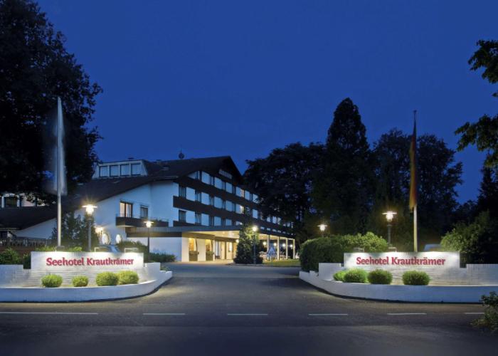 Best Western Premier Seehotel Krautkraemer