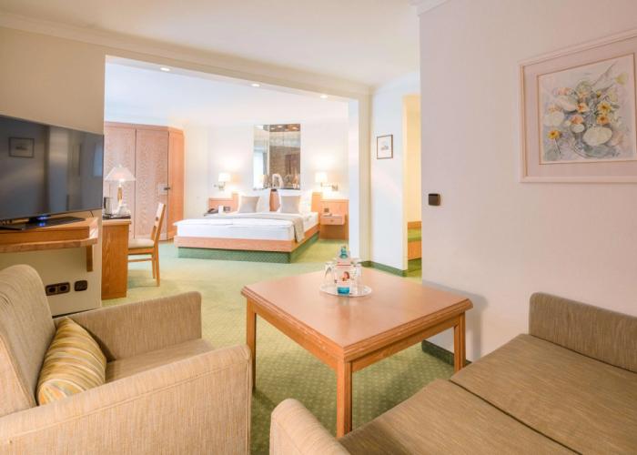 Best Western Premier Seehotel Krautkraemer