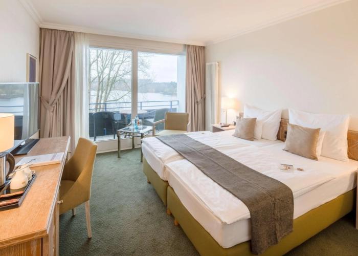 Best Western Premier Seehotel Krautkraemer
