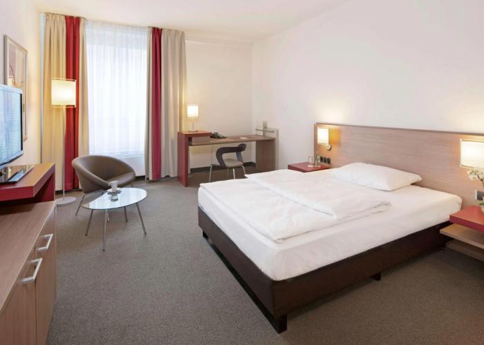 Mövenpick Hotel Münster am Aasee