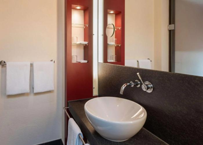 Mövenpick Hotel Münster am Aasee
